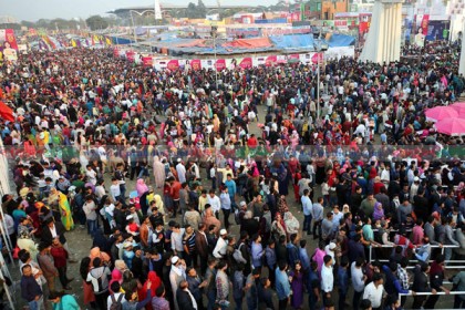 বাণিজ্য মেলার সময় আরও দুইদিন বাড়ল