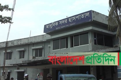 নেত্রকোনা সদর হাসপাতাল; নার্সই একমাত্র ভরসা রোগীদের