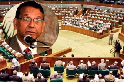 জামিন জালিয়াতি বন্ধে সরকার বদ্ধপরিকর : আইনমন্ত্রী