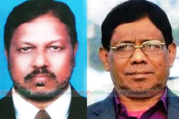 পরীক্ষা কেন্দ্রে অনিয়মের অভিযোগে দুই শিক্ষককে কারাদণ্ড