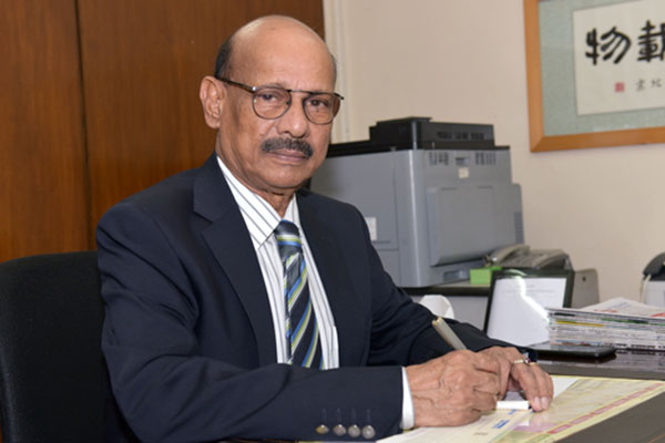 পুনর্নিয়োগ পেলেন বাসসের এমডি আবুল কালাম আজাদ