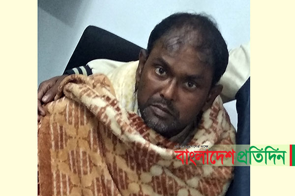 মাগুরায় দ্বিতীয় স্ত্রীর বিরুদ্ধে স্বামীকে হত্যার অভিযোগ