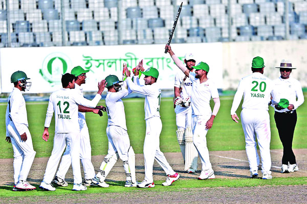 ইস্ট জোনের দুরন্ত জয়