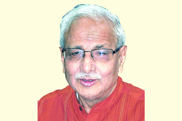 কংক্রিটের জঙ্গলকে বাসযোগ্য করতে হবে
