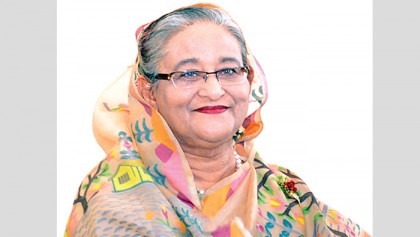 প্রধানমন্ত্রী ইতালি যাচ্ছেন আজ