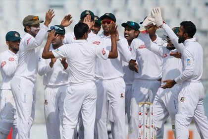 আজ পাকিস্তান যাচ্ছে বাংলাদেশ দল