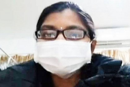 সামনে বিয়ে, করোনা কবলিত উহান থেকে ফিরতে চেয়ে তরুণীর আকুতি