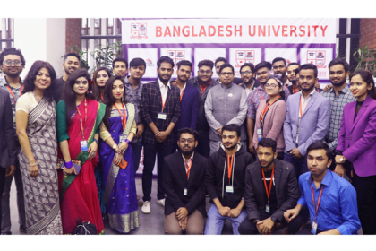 “মেকিং সেন্স অব বিগ ডাটা” শীর্ষক সেমিনারে আইসিটি প্রতিমন্ত্রী