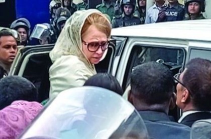 নাইকো মামলার অভিযোগ গঠনের শুনানি ৩১ মার্চ