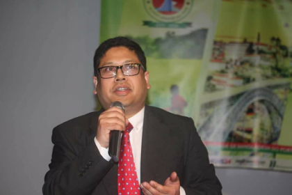 পোর্তোতে স্যোশালিস্ট পার্টির সদস্য নির্বাচিত হলেন বাংলাদেশি শাহ আলম 