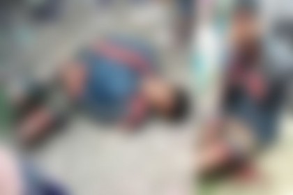 চোরের অপবাদে এ কেমন নিষ্ঠুরতা!