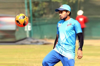 জিম্বাবুয়ের বিপক্ষে না খেলার কারণ দেখছেন না মুশফিক