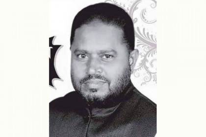 পুলিশকে মারধরের অভিযোগে নবনির্বাচিত কাউন্সিলর গ্রেফতার