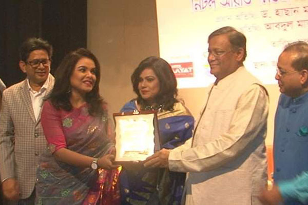পাকিস্তান আজ বাংলাদেশের উন্নয়ন দেখে আক্ষেপ করে: তথ্যমন্ত্রী
