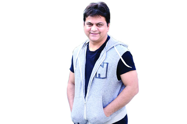 নাটক তো এখন সবাই খায়