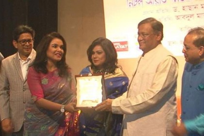 পাকিস্তান আজ বাংলাদেশের উন্নয়ন দেখে আক্ষেপ করে: তথ্যমন্ত্রী