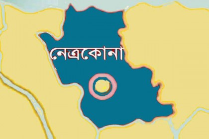 নেত্রকোনায় জাতীয় গণগ্রন্থাগার দিবস পালিত