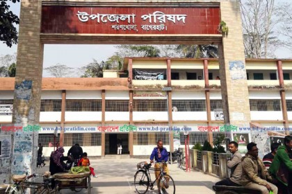 এক রাতে সরকারি তিন অফিসে চুরি