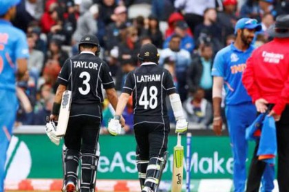 বড় রান করলেই জেতা যায় না, বুঝল ভারত