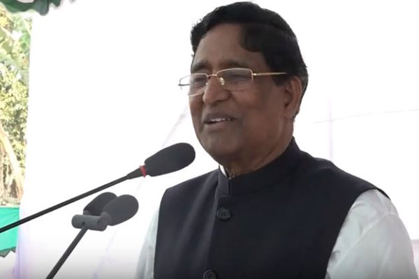 যুদ্ধাপরাধীদের বিচার চলমান আছে: কৃষিমন্ত্রী
