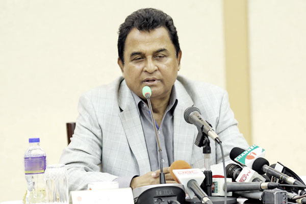 দেশের অর্থনীতির অবস্থা খারাপ : অর্থমন্ত্রী
