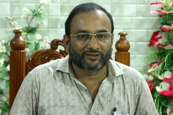 দুর্নীতির অভিযোগে চাটমোহর সরকারি কলেজের অধ্যক্ষ বরখাস্ত