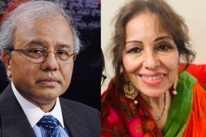 একুশে পদকের জন্য মনোনীত দুই প্রবাসী নূরন্নবী ও পিয়ারিকে অভিনন্দন