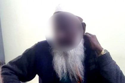 কুষ্টিয়ায় শিশুর লিঙ্গ কেটে ফেলায় শ্রীঘরে