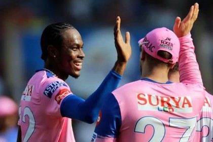 আইপিএল খেলা হচ্ছে না আর্চারের