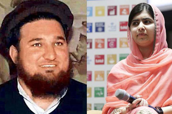 জেল থেকে পালিয়েছে মালালাকে গুলি করা সেই জঙ্গি!
