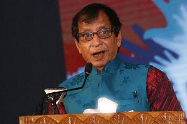 বর্তমান সরকার প্রতিবন্ধীবান্ধব : সমাজকল্যাণমন্ত্রী