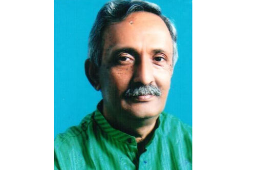 গঠনতন্ত্র মেনেই ওয়ার্কার্স পার্টির নেতাকর্মীকে কাজ করতে হবে : বাদশা