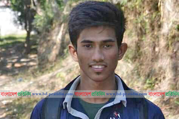 হৃদরোগে আক্রান্ত হয়ে ঢাবি ছাত্রের মৃত্যু