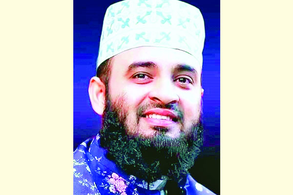 সব মাহফিল স্থগিত, মালয়েশিয়া যাচ্ছেন আজহারী
