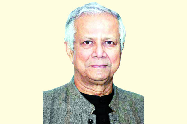 নতুন ১৭ মামলা ড. ইউনূসের বিরুদ্ধে