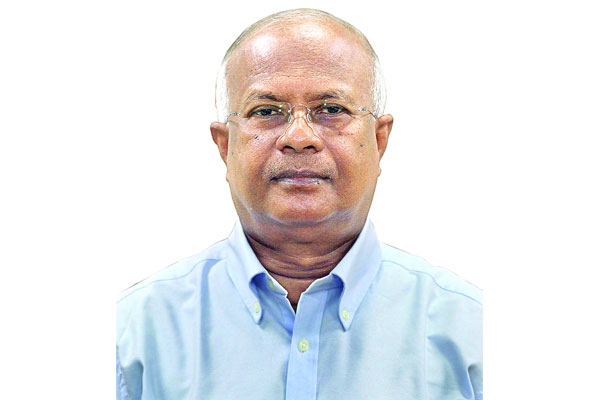 গডফাদার ধরতে ২২ জেলায় গোয়েন্দা