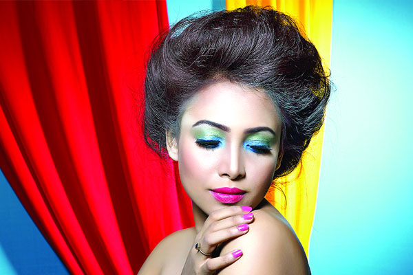 ত্বকের আর্দ্রতা রক্ষায়