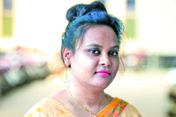রসনা
