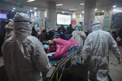 প্রাণঘাতী করোনায় মৃতের সংখ্যা দাঁড়াল ৬৩০ জনে
