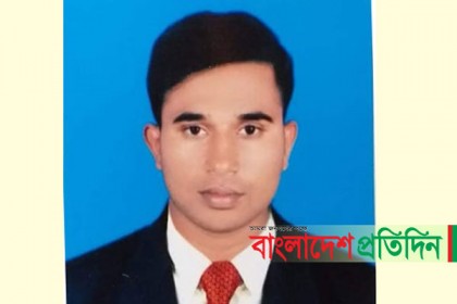 ছাত্রীকে উত্যক্ত করায় প্রধান শিক্ষক আটক