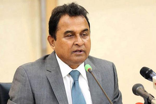 বাংলাদেশ 'হোস্ট কান্ট্রি' হলেও সারাবিশ্বে পালিত হবে মুজিব বর্ষ: অর্থমন্ত্রী 