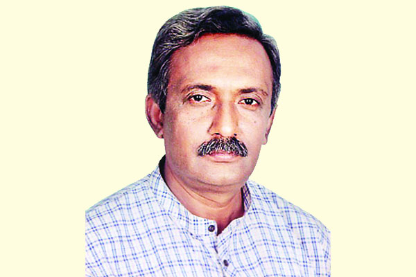 পার্টিতে গঠনতন্ত্রের প্রয়োগ চান বাদশা