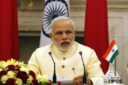নাগরিকত্ব সংশোধনী নিয়ে আসামের জনগণের ভয় নেই : মোদি