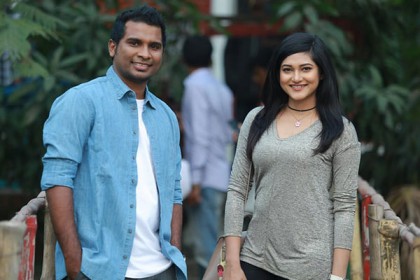 বিশ্ব ভালোবাসা দিবসের নাটকে রাশেদ সীমান্ত