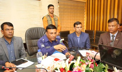 ৩০ ঘণ্টায় রহস্য উন্মোচন, ভিডিও ফাঁসের হুমকি দেওয়ায় গলা কেটে পুড়িয়ে হত্যা!