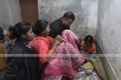 স্টলের মালিকানার জেরে বড় ভাইয়ের হাতে ছোট ভাই খুন