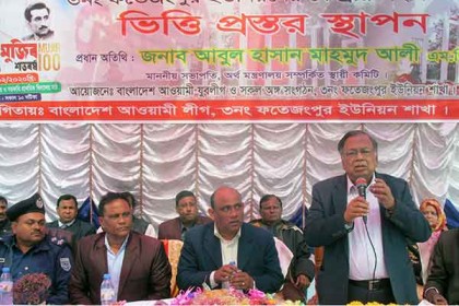 'অমর একুশে অনুপ্রেরণার উৎস হিসেবে বাঙালি হৃদয়ে স্থান করে রেখেছে'