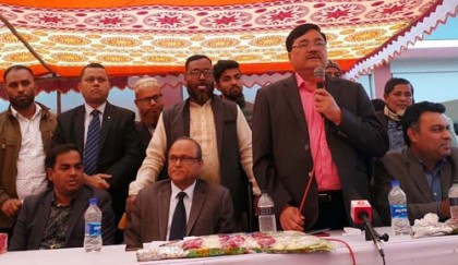 নাঙ্গলকোটের তুলাতলী উচ্চ বিদ্যালয়ের বার্ষিক সাংস্কৃতিক অনুষ্ঠান ও পুরস্কার বিতরণী