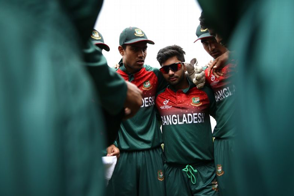 ফাইনালে আমরা ভারতকে হারাবো: আকবর আলী 