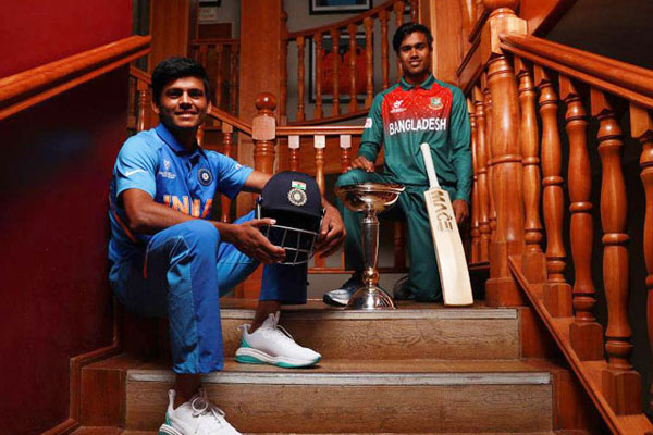 বাংলাদেশ-ভারত ফাইনাল: বৃষ্টি হলে ফলাফল কী হবে?
